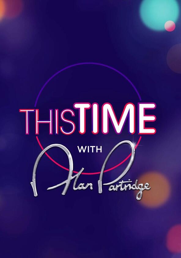 This Time with Alan Partridge - Season 2 This Time with Alan Partridge - Season 2