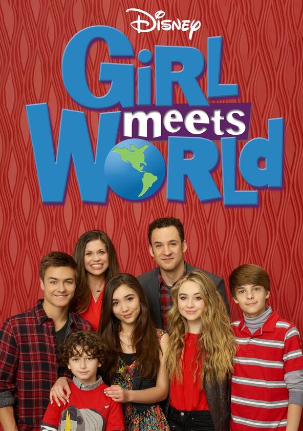 Girl Meets World - Season 2 Girl Meets World - Season 2