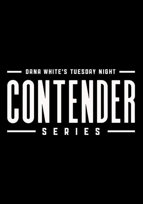 Dana White's Tuesday Night Contender Series - Season 2
