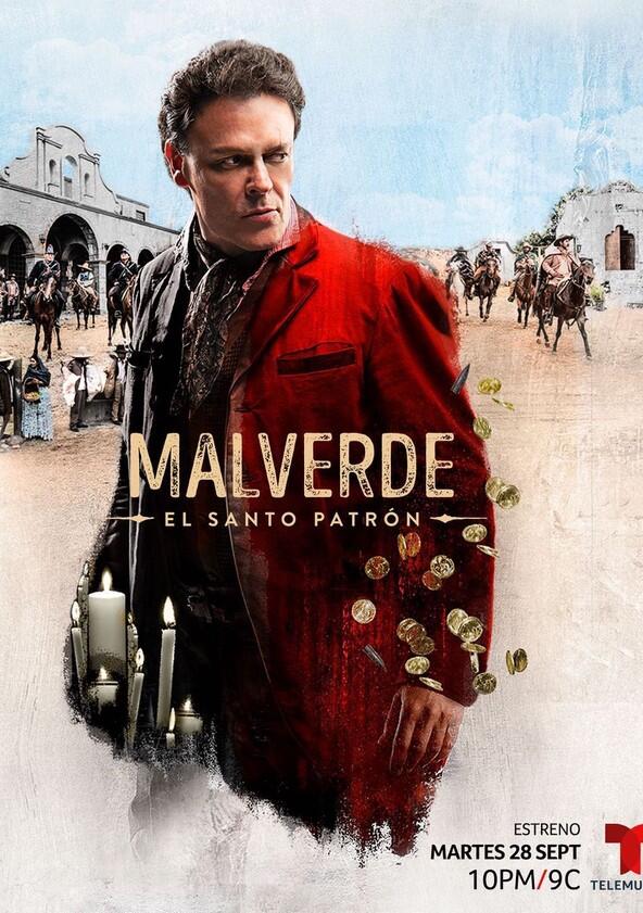 Malverde: El Santo Patrón - Season 1 Malverde: El Santo Patrón - Season 1