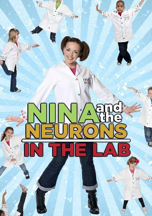 Nina and the Neurons Nina and the Neurons