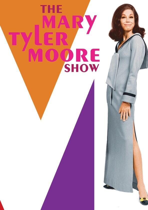 The Mary Tyler Moore Show - Season 1 The Mary Tyler Moore Show - Season 1