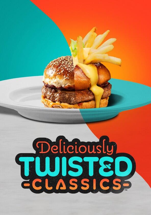 Deliciously Twisted Classics - Season 1 Deliciously Twisted Classics - Season 1