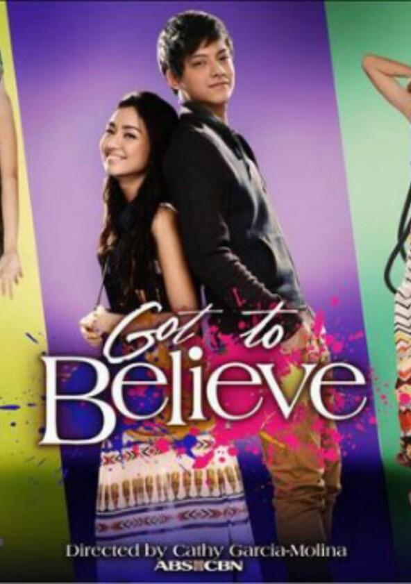 Got to Believe - Season 1