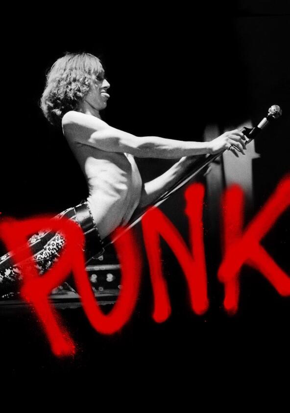 Punk - Season 1 Punk - Season 1