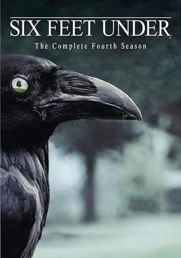 Six Feet Under - Season 4 Six Feet Under - Season 4