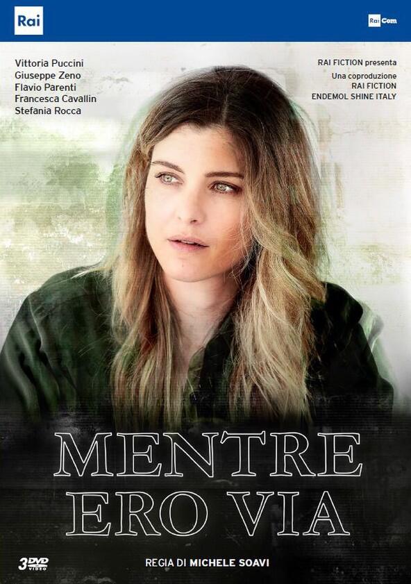 Mentre ero via - Season 1 Mentre ero via - Season 1