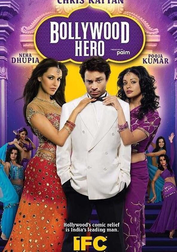 Bollywood Hero - Season 1 Bollywood Hero - Season 1