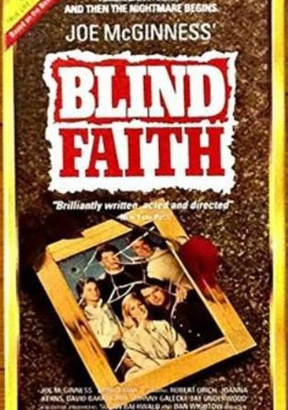 Blind Faith - Season 1 Blind Faith - Season 1