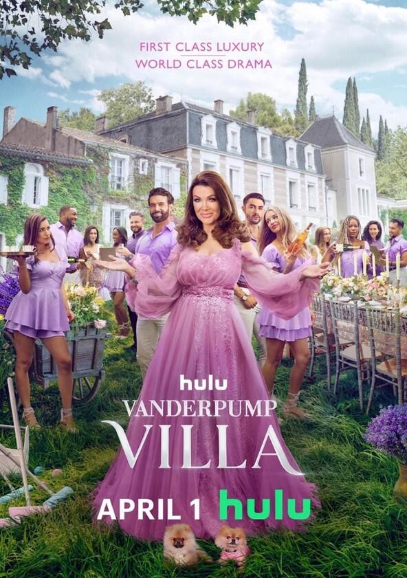 Vanderpump Villa - Season 1 Vanderpump Villa - Season 1