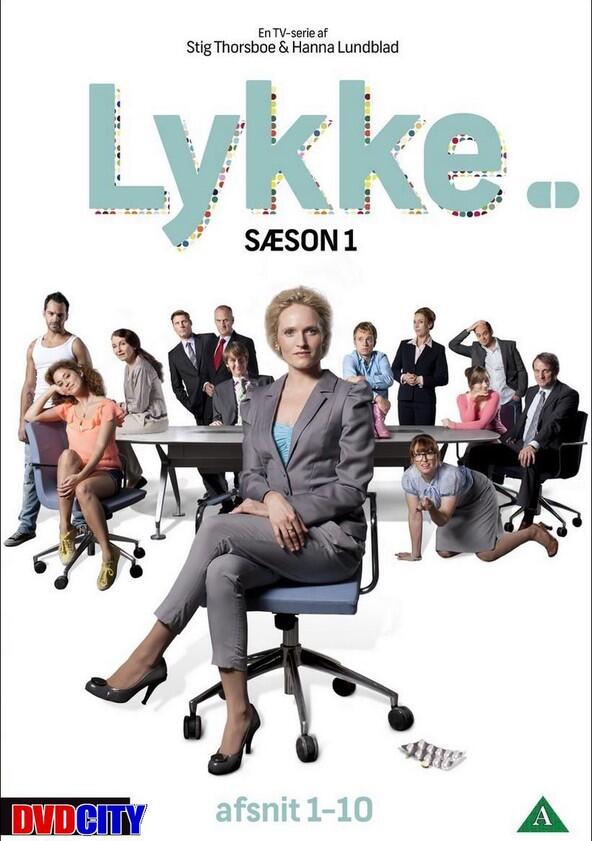 Lykke - Season 1 Lykke - Season 1