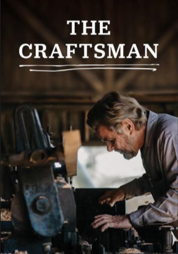 The Craftsman - Season 1 The Craftsman - Season 1