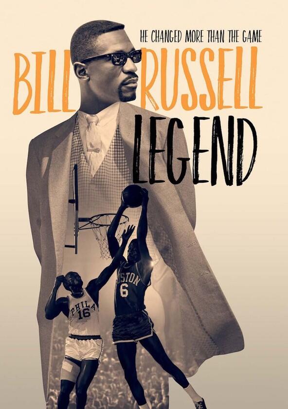 Bill Russell: Legend - Season 1 Bill Russell: Legend - Season 1