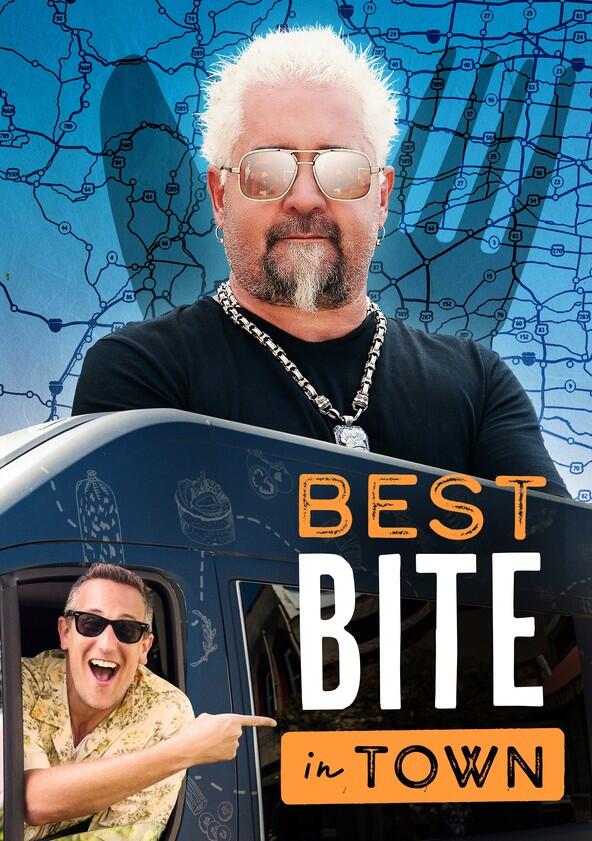 Best Bite in Town - Season 1 Best Bite in Town - Season 1