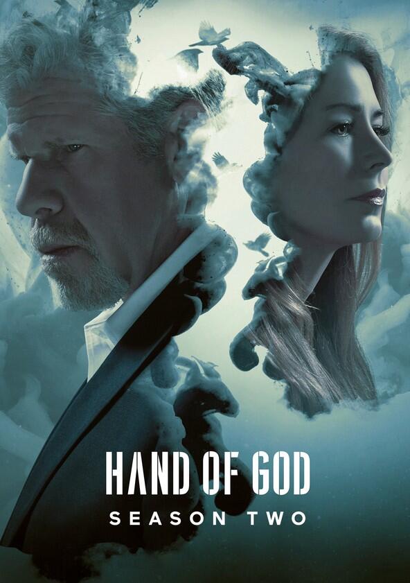 Hand of God - Season 2 Hand of God - Season 2