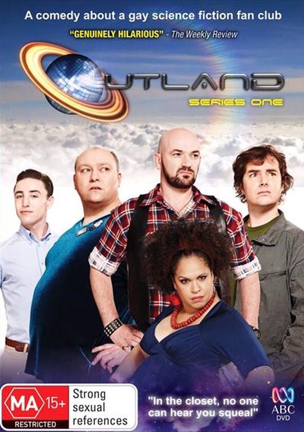 Outland - Season 1 Outland - Season 1