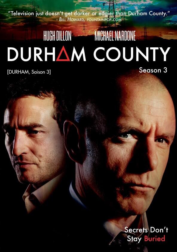 Durham County - Season 3 Durham County - Season 3