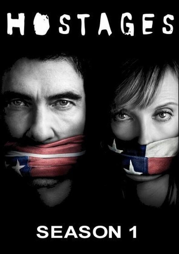 Hostages - Season 1 Hostages - Season 1