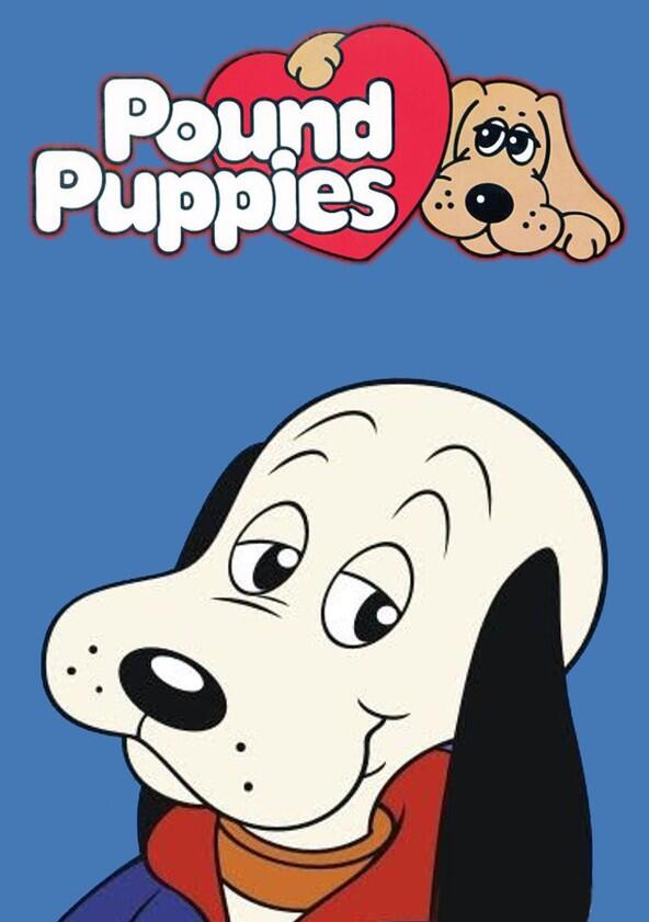 Pound Puppies - Season 1 Pound Puppies - Season 1