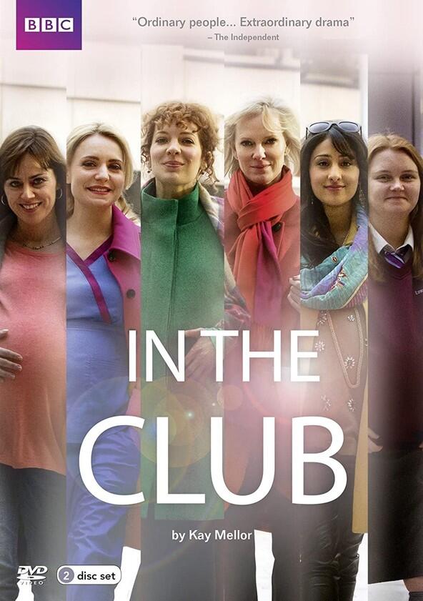 In the Club - Season 2