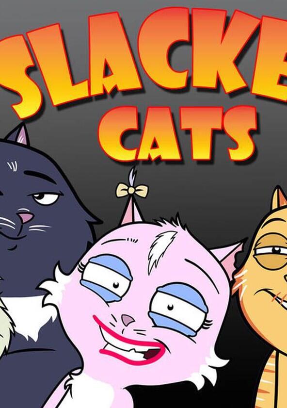 Slacker Cats - Season 1 Slacker Cats - Season 1