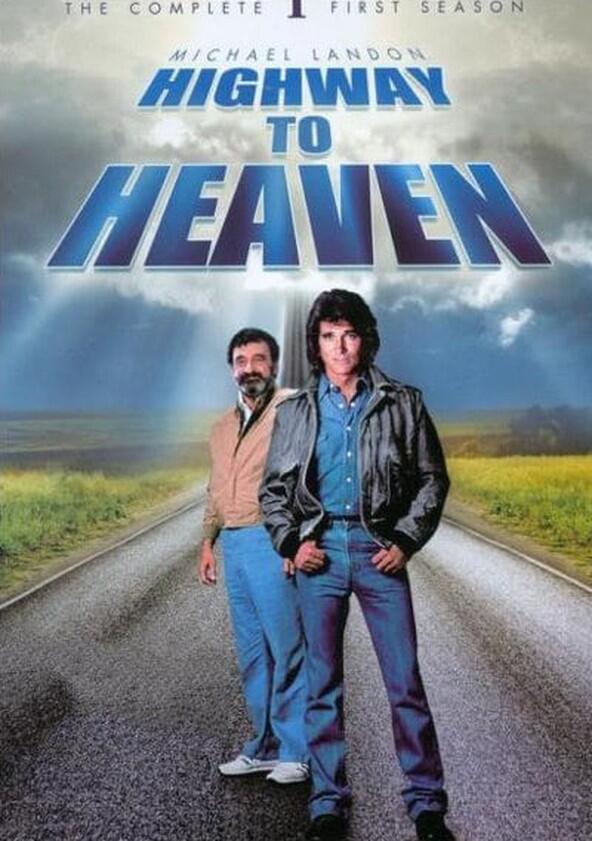 Highway to Heaven - Season 1 Highway to Heaven - Season 1