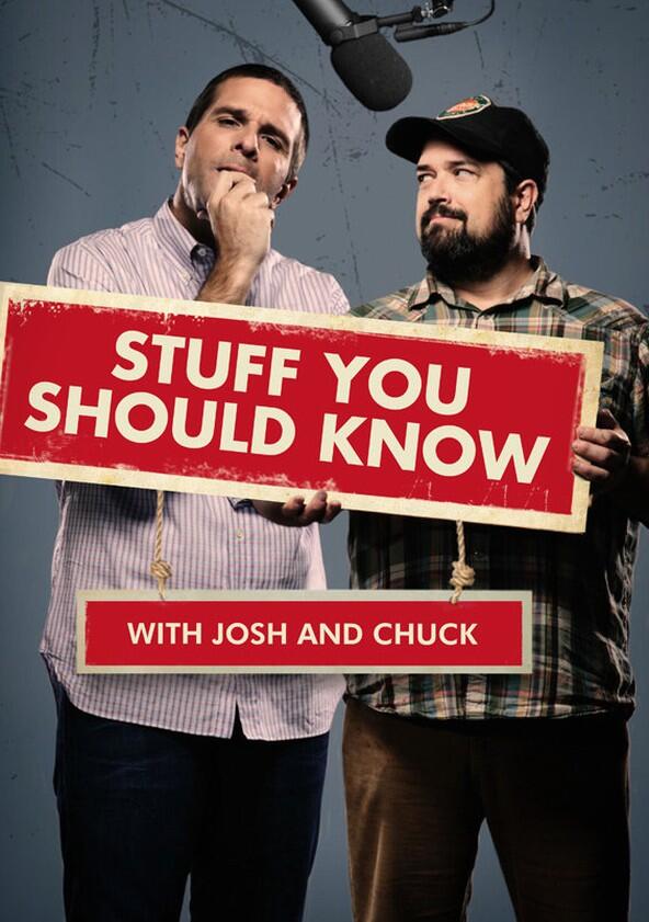 Stuff You Should Know - Season 1 Stuff You Should Know - Season 1