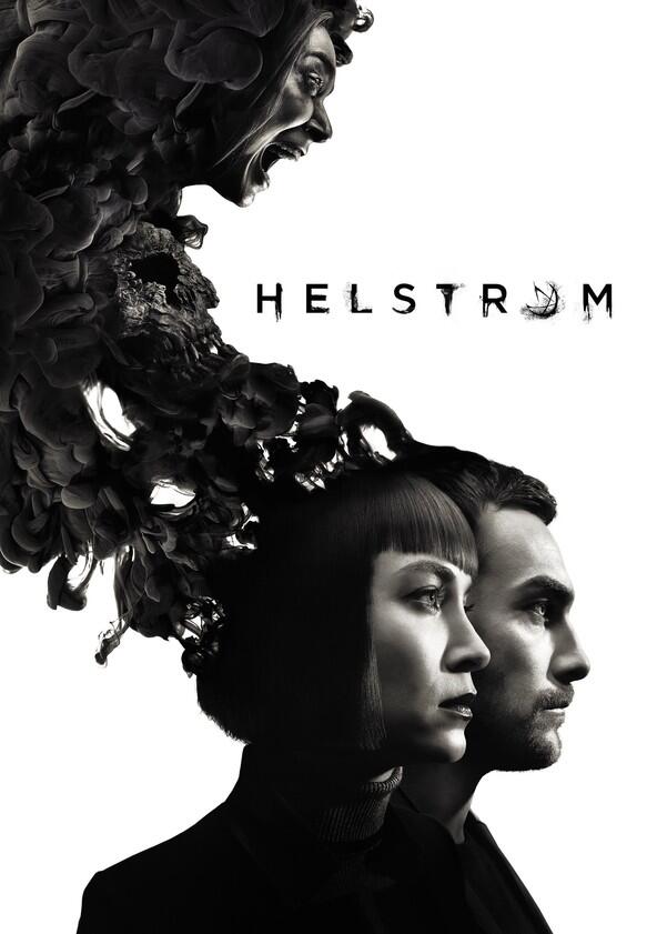 Helstrom - Season 1 Helstrom - Season 1