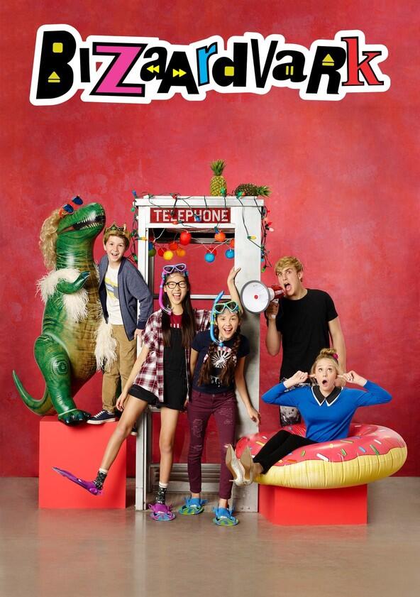 Bizaardvark - Season 2 Bizaardvark - Season 2