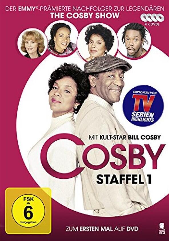 Cosby - Season 2 Cosby - Season 2