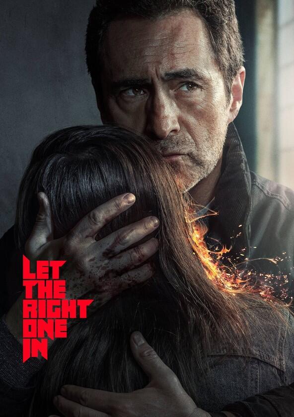 Let the Right One In - Season 1 Let the Right One In - Season 1