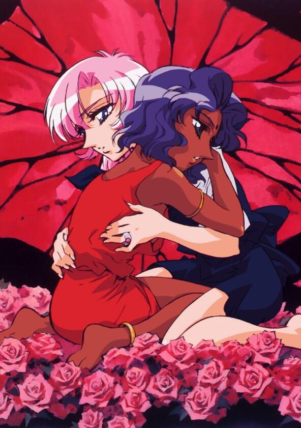 Revolutionary Girl Utena - Season 3 Revolutionary Girl Utena - Season 3