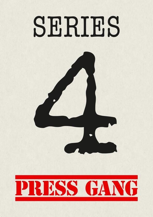 Press Gang - Season 4 Press Gang - Season 4