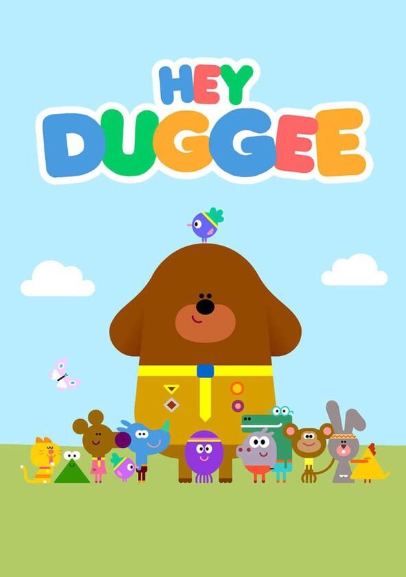 Hey Duggee - Season 3 Hey Duggee - Season 3