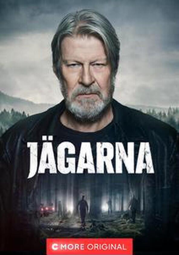 Jägarna - Season 1 Jägarna - Season 1