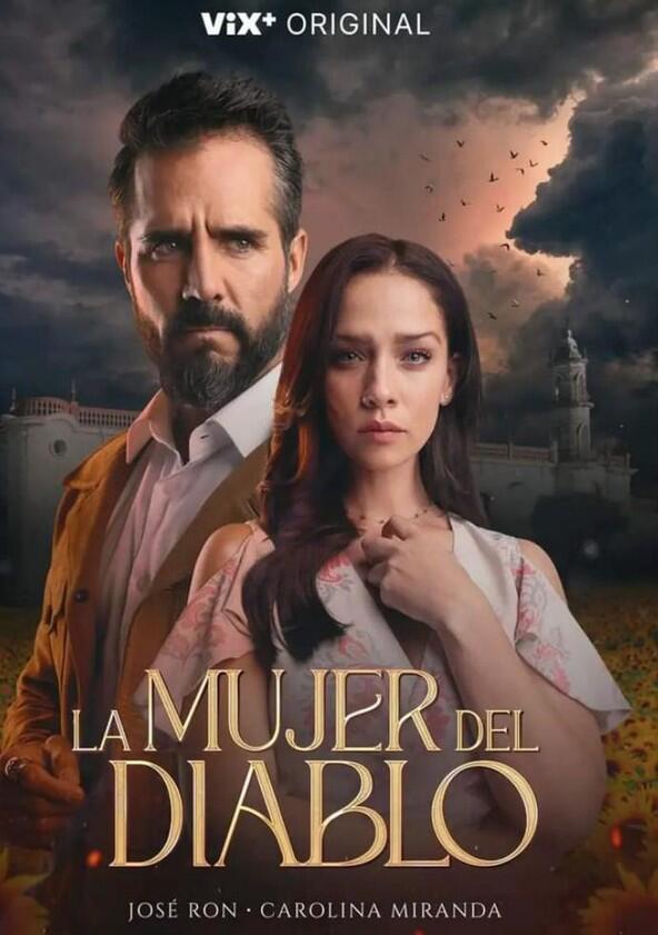 La Mujer Del Diablo - Season 2 La Mujer Del Diablo - Season 2