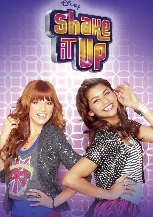 Shake It Up - Season 2 Shake It Up - Season 2