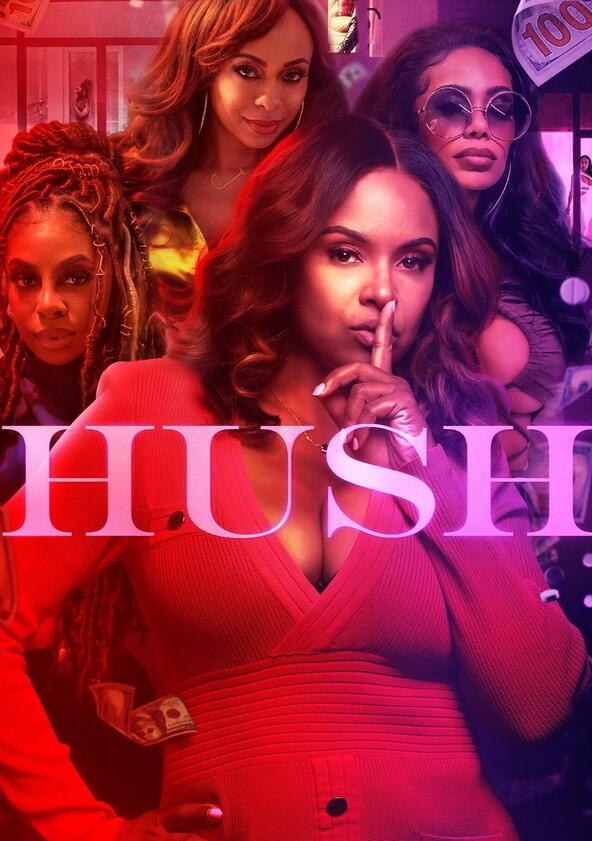 Hush - Season 2 Hush - Season 2