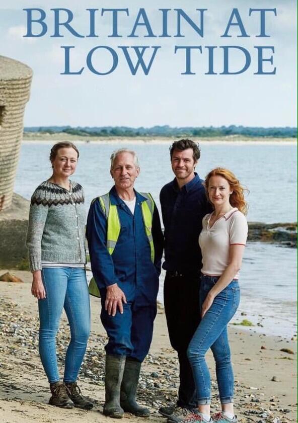 Britain at Low Tide - Season 1 Britain at Low Tide - Season 1