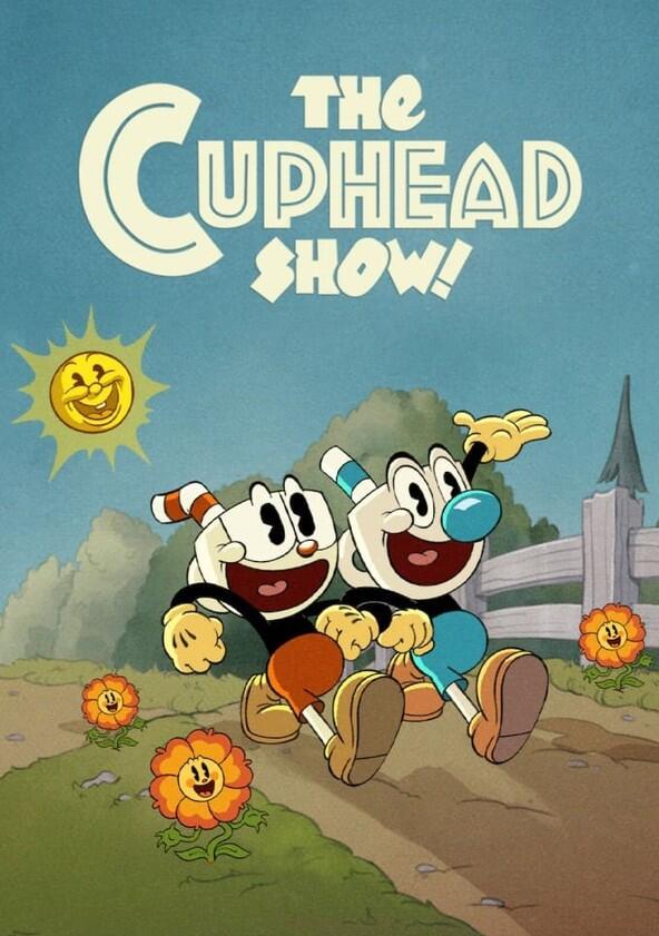 The Cuphead Show! - Season 2 The Cuphead Show! - Season 2