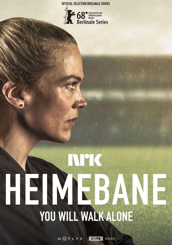 Heimebane - Season 1 Heimebane - Season 1