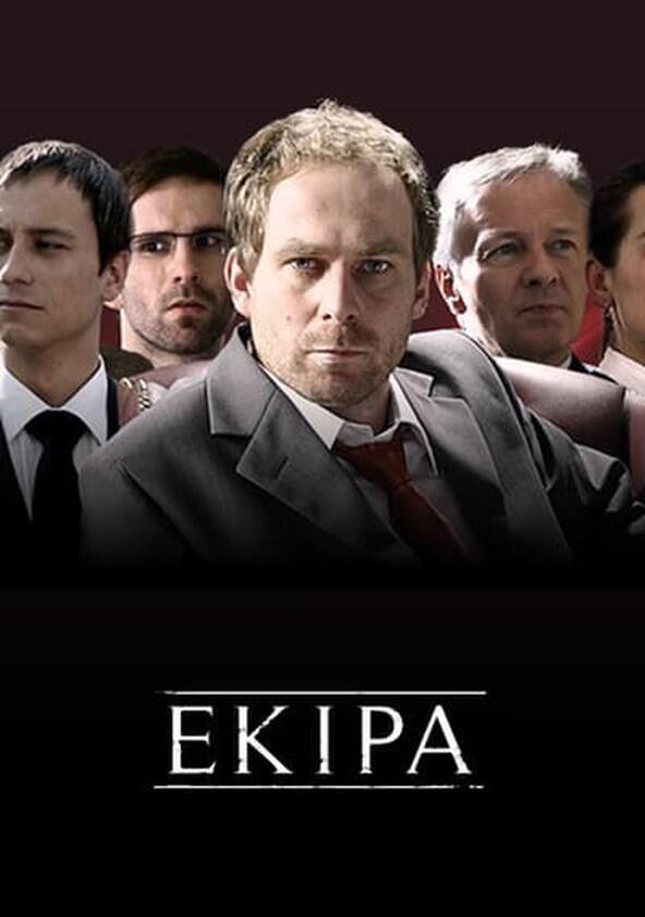 Ekipa - Season 1 Ekipa - Season 1