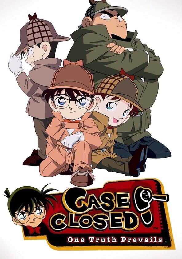 Meitantei Conan - Season 22 / Year 2017 Meitantei Conan - Season 22 / Year 2017