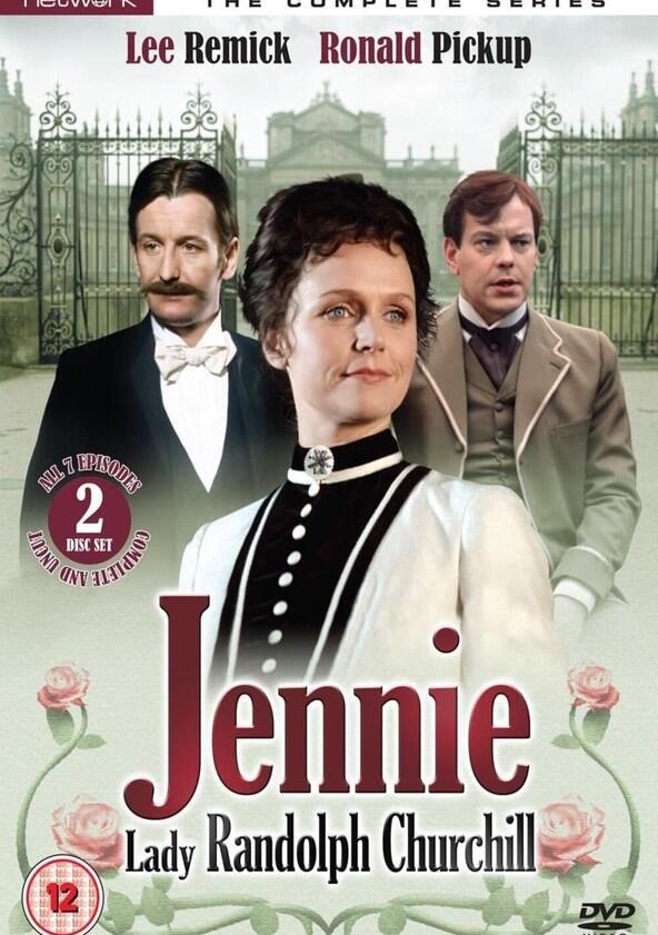 Jennie: Lady Randolph Churchill - Season 1 Jennie: Lady Randolph Churchill - Season 1