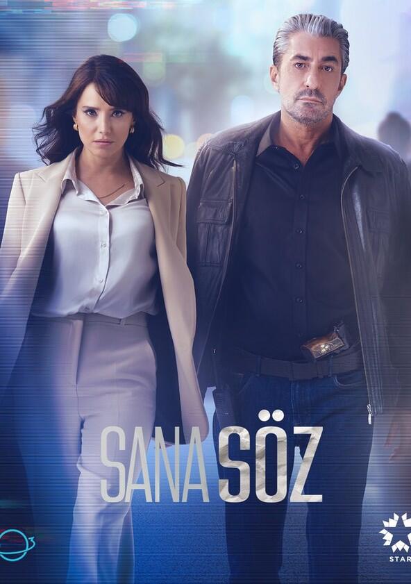 Sana Söz - Season 1 Sana Söz - Season 1
