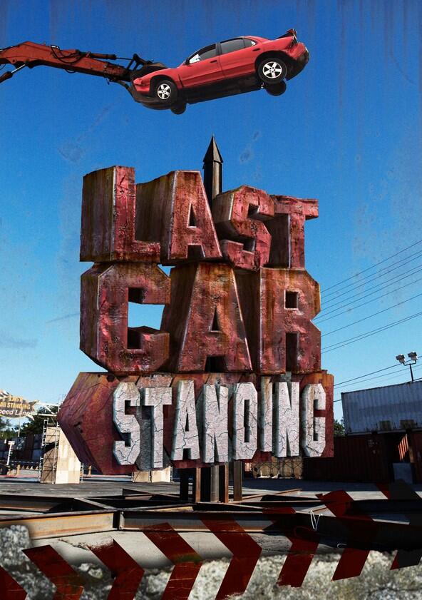 Last Car Standing - Season 1 Last Car Standing - Season 1