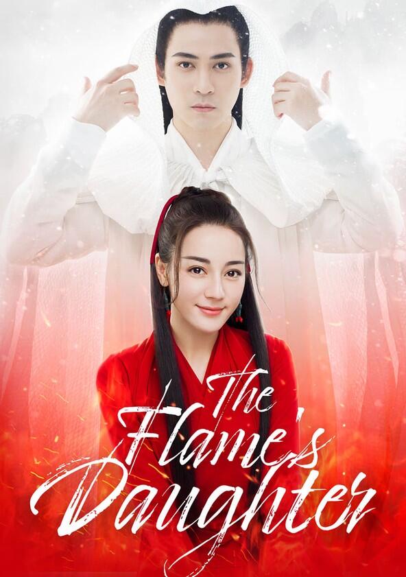 The Flame's Daughter - Season 1 The Flame's Daughter - Season 1
