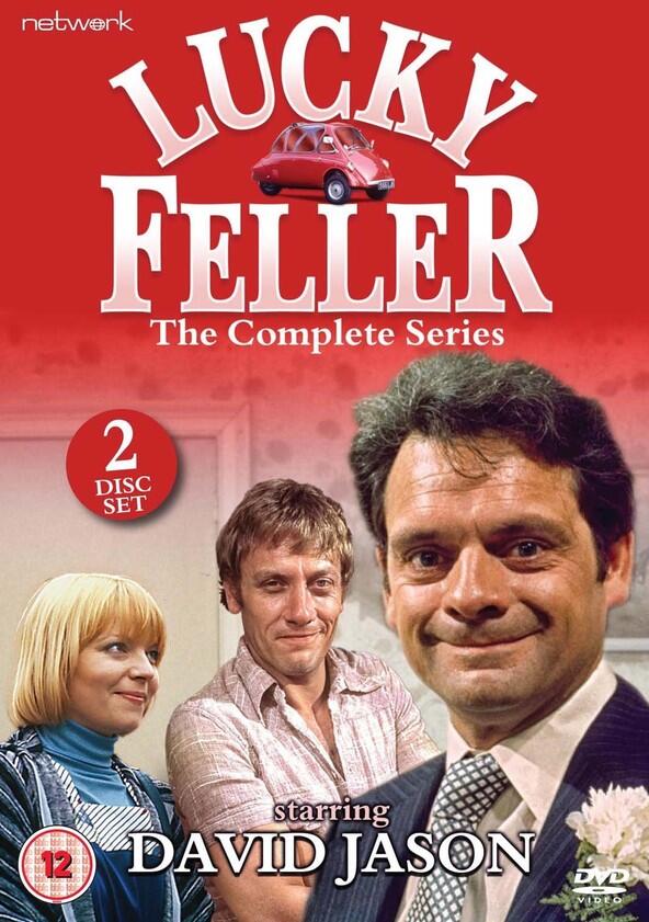 Lucky Feller - Season 1 Lucky Feller - Season 1