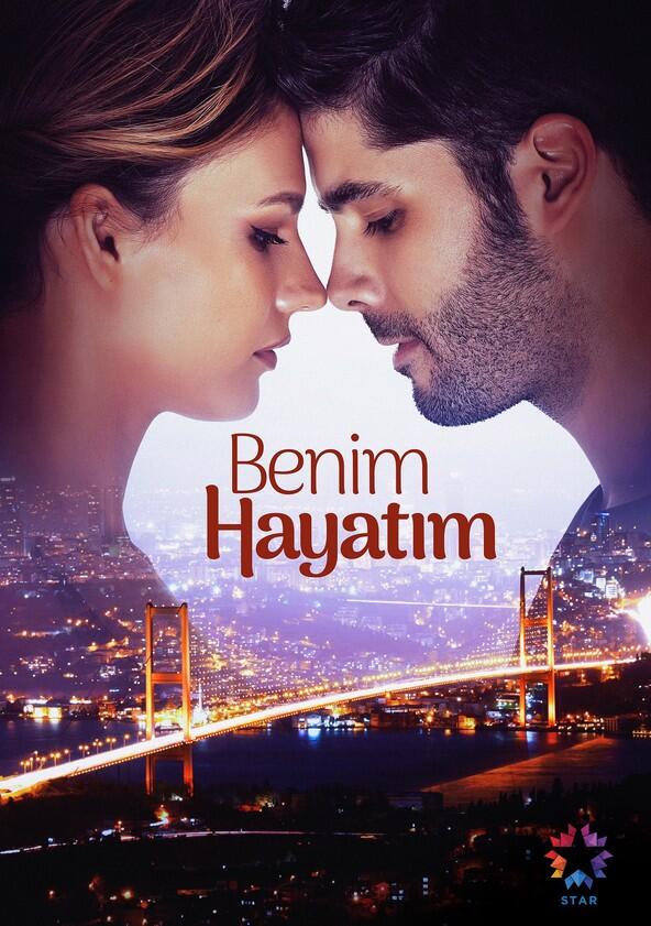 Benim Hayatım - Season 1