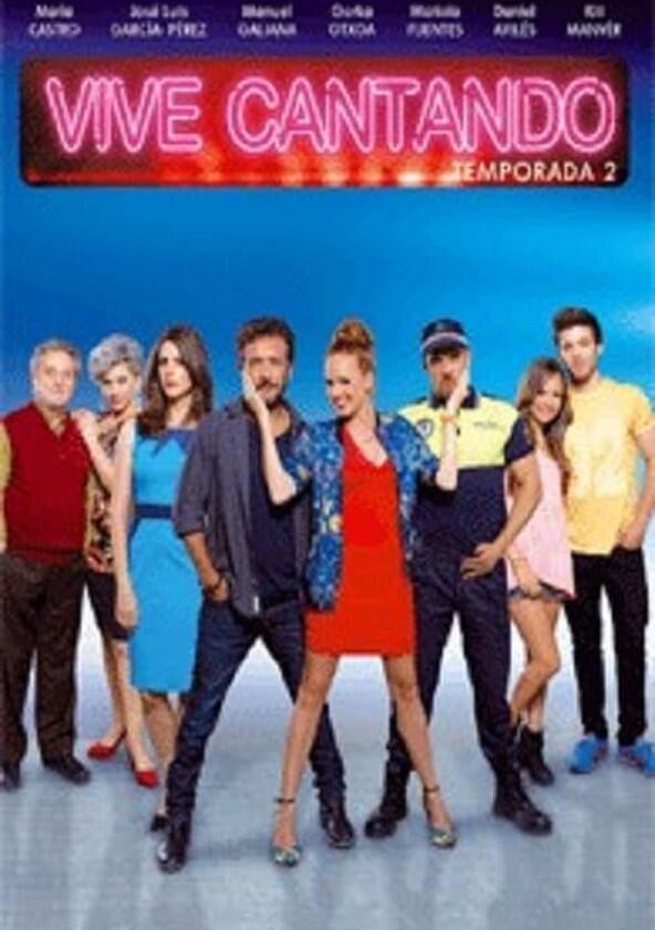 Vive Cantando - Season 2 Vive Cantando - Season 2